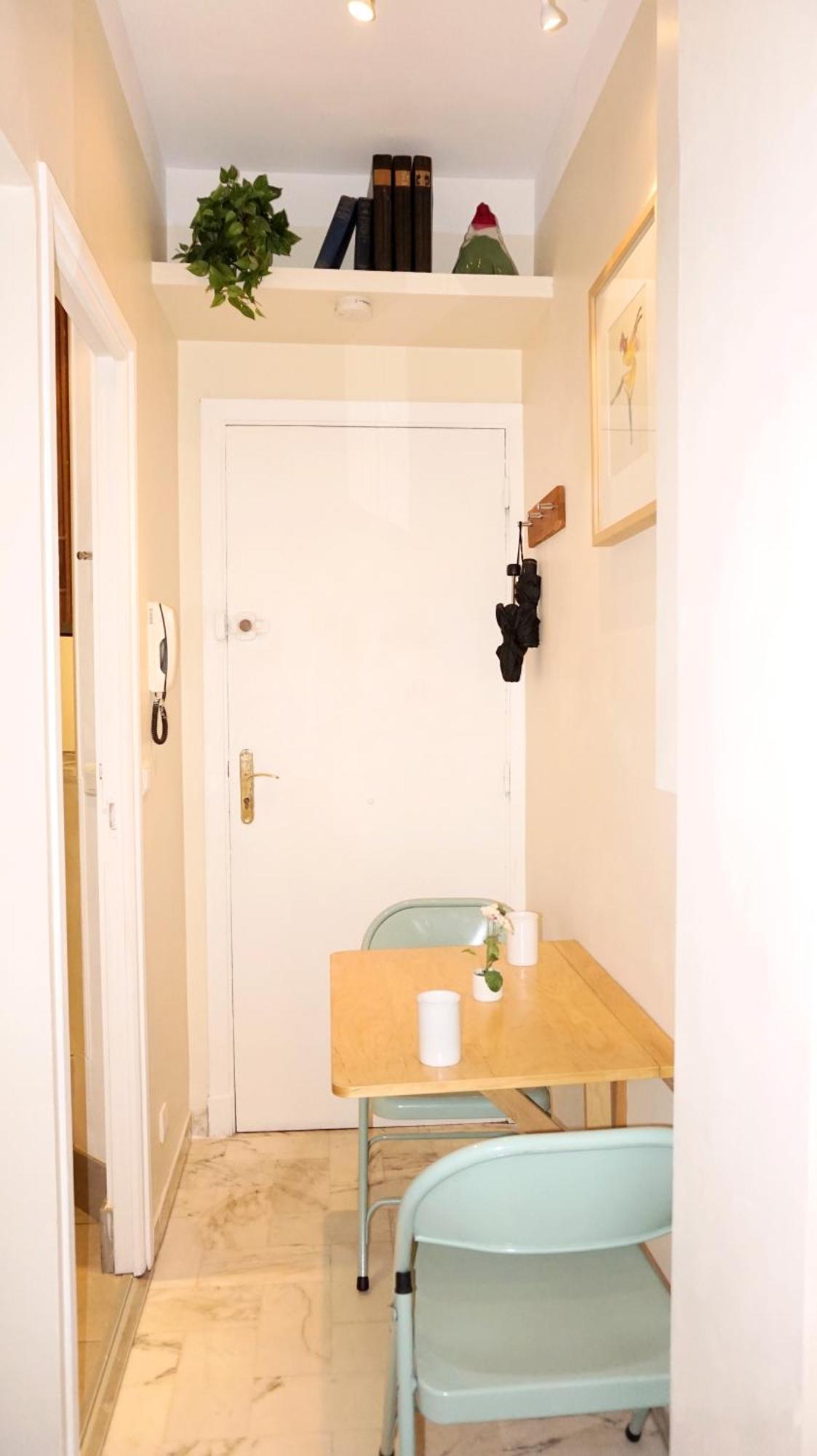קאן Proche Croisette, Studio Cosy By Palmazur מראה חיצוני תמונה
