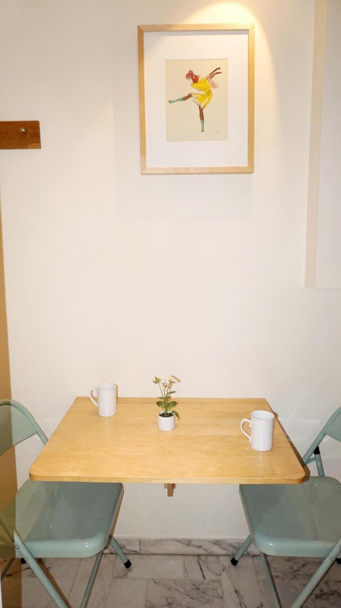 קאן Proche Croisette, Studio Cosy By Palmazur מראה חיצוני תמונה